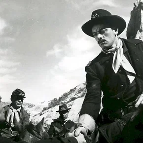 Photo du film : Montagne rouge