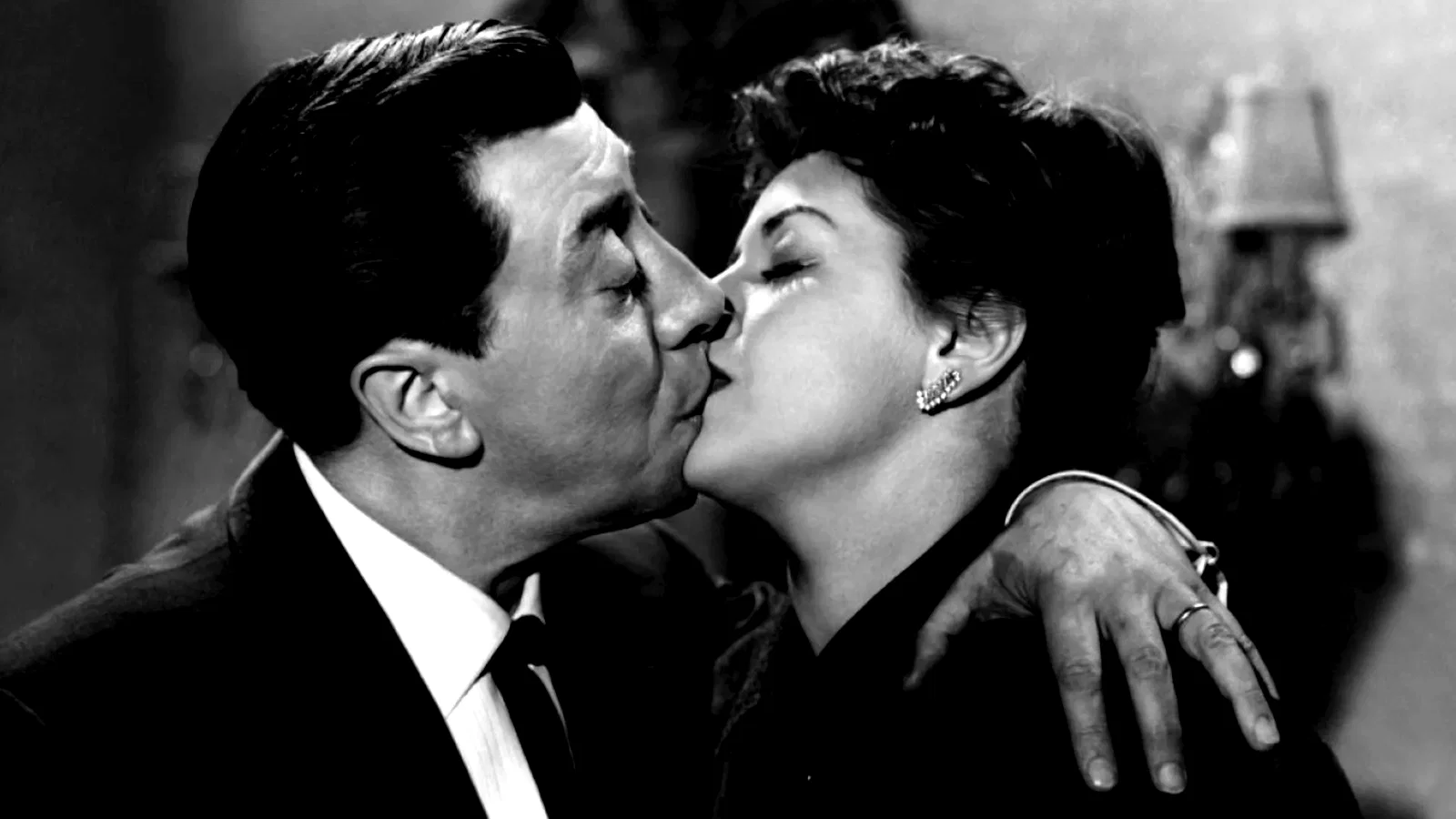 Photo 2 du film : Le couturier de ces dames