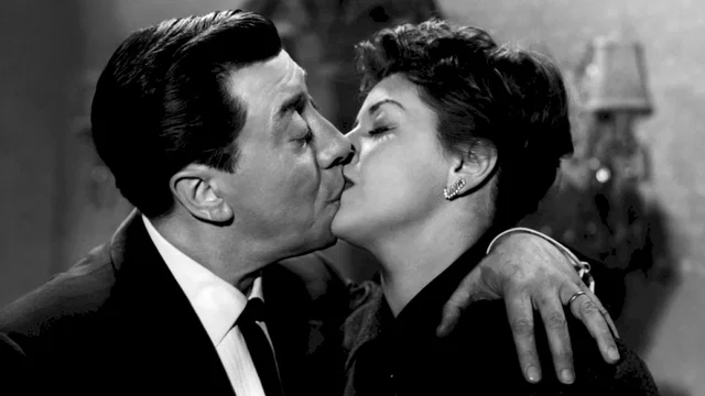 Photo 2 du film : Le couturier de ces dames
