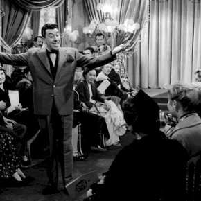 Photo du film : Le couturier de ces dames