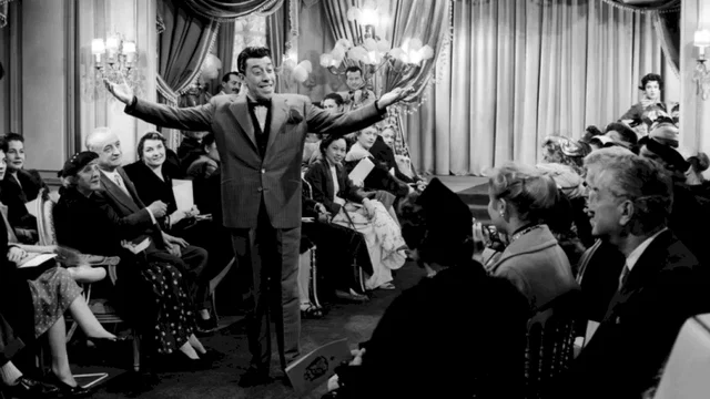 Photo 3 du film : Le couturier de ces dames