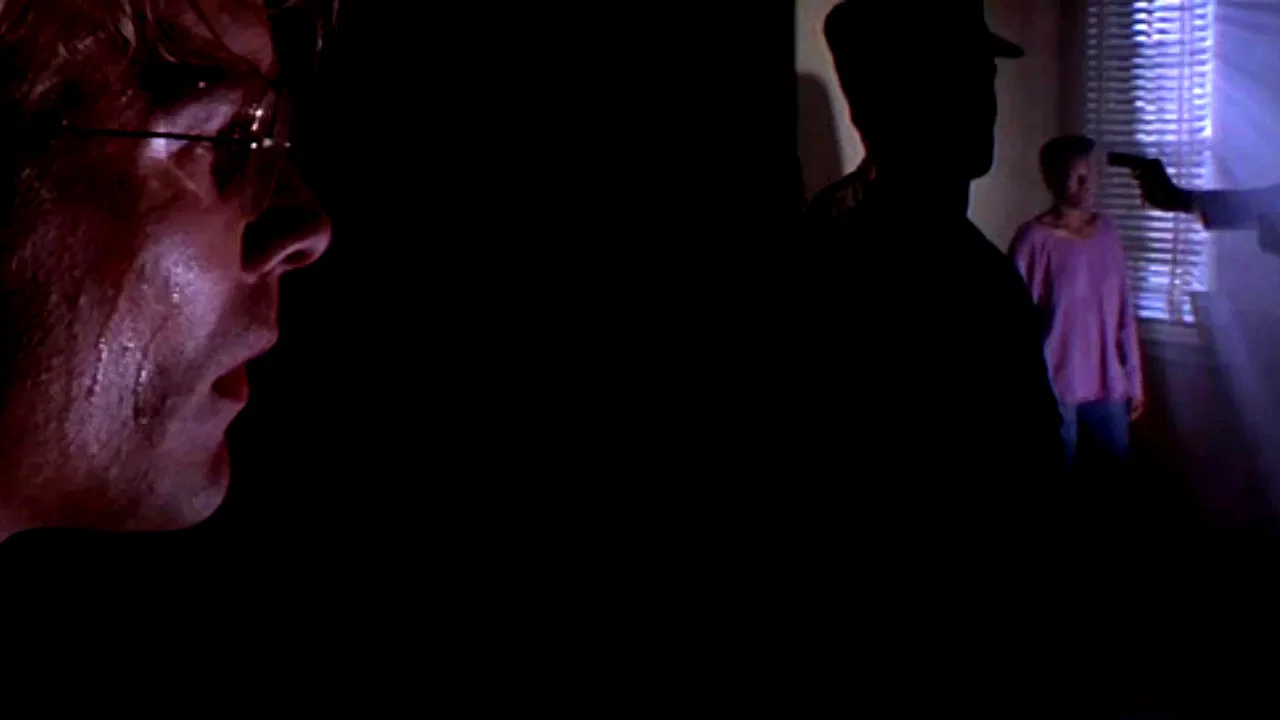 Photo 2 du film : Body snatchers