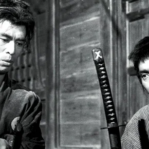 Photo du film : Kill, la forteresse des samouraïs