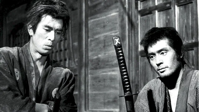 Photo 3 du film : Kill, la forteresse des samouraïs