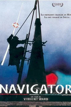 Affiche du film Navigator