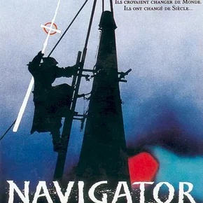 Photo du film : Navigator