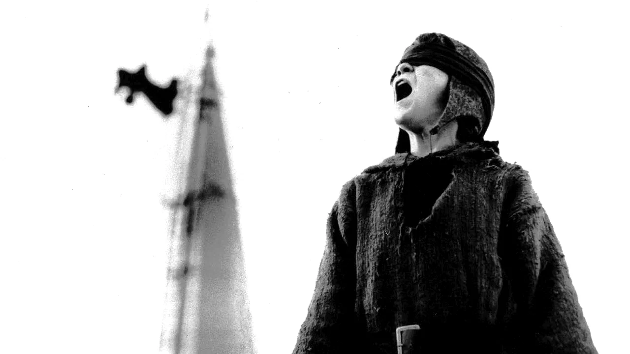 Photo du film : Navigator