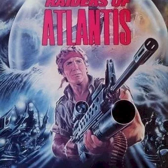 Miniature photo du film : Atlantis interceptors