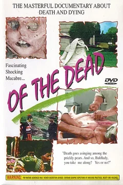 Affiche du film Des morts