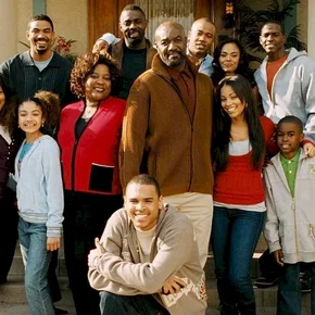 Photo du film : This christmas