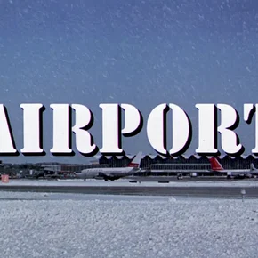 Photo du film : Airport