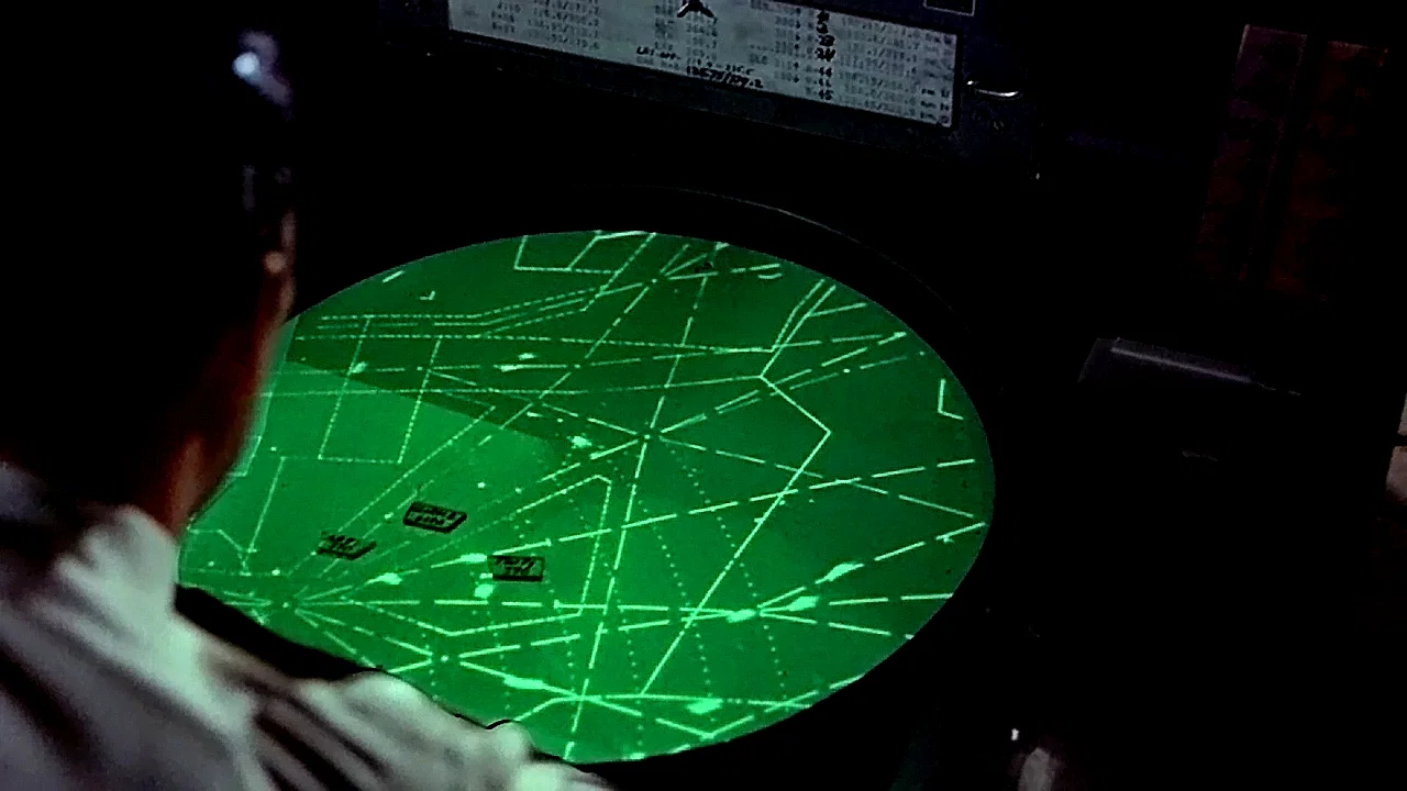 Photo 7 du film : Airport