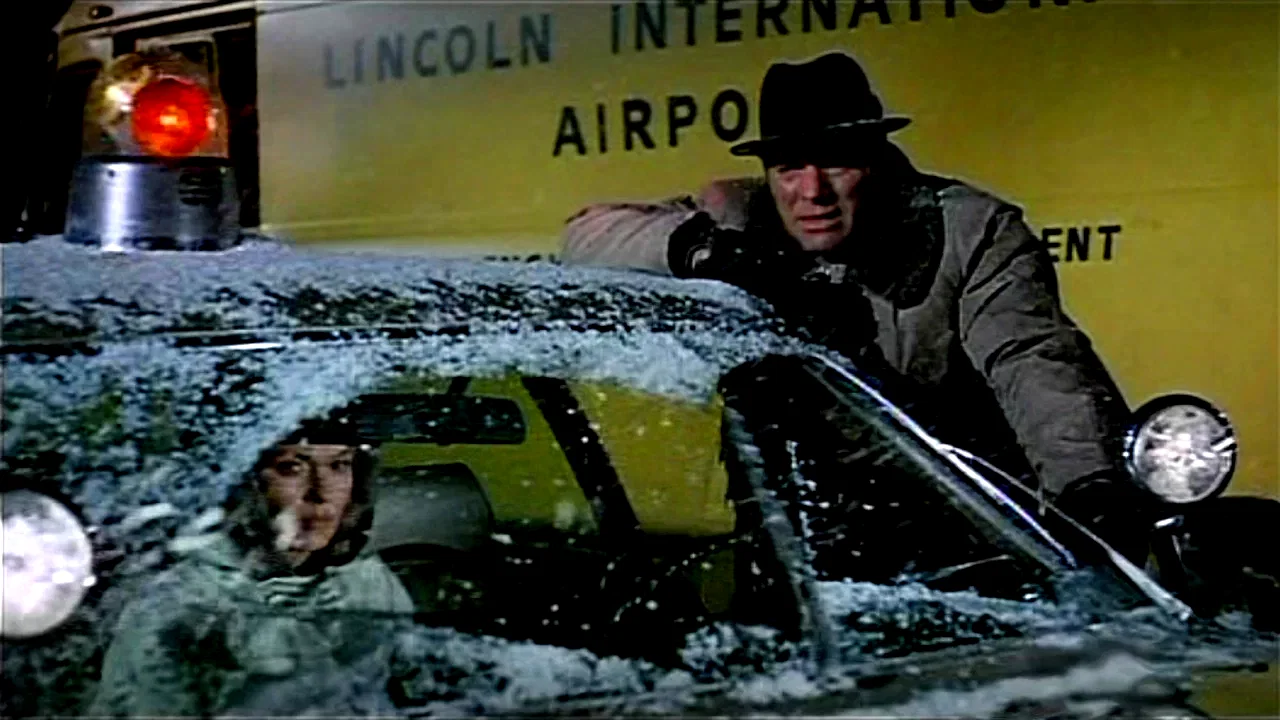 Photo 8 du film : Airport