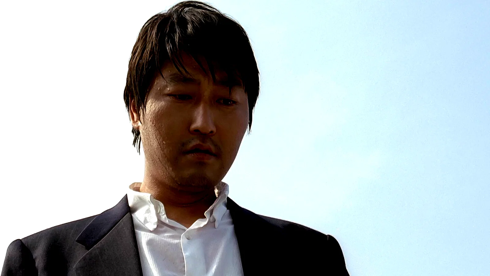 Photo 3 du film : Sympathy for mr vengeance