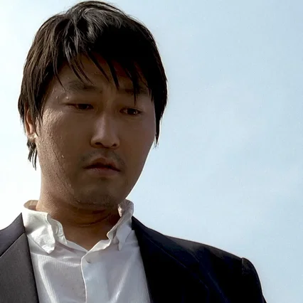 Miniature photo du film : Sympathy for mr vengeance