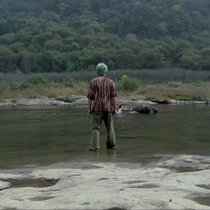 Miniature photo du film : Sympathy for mr vengeance