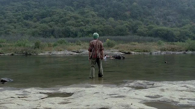 Photo du film : Sympathy for mr vengeance