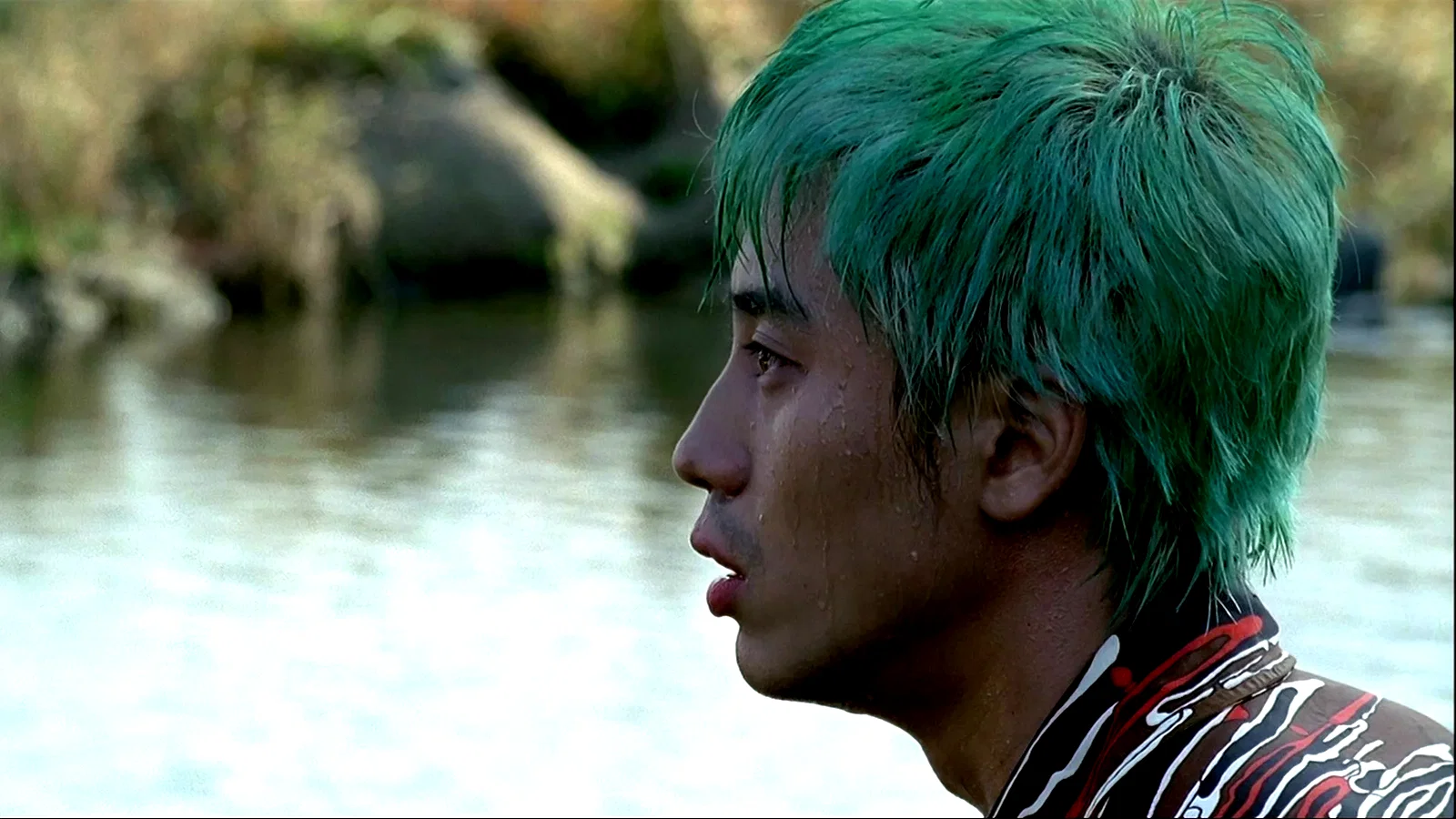 Photo 5 du film : Sympathy for mr vengeance