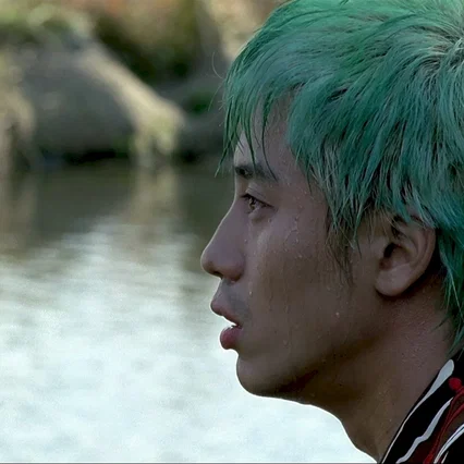 Miniature photo du film : Sympathy for mr vengeance