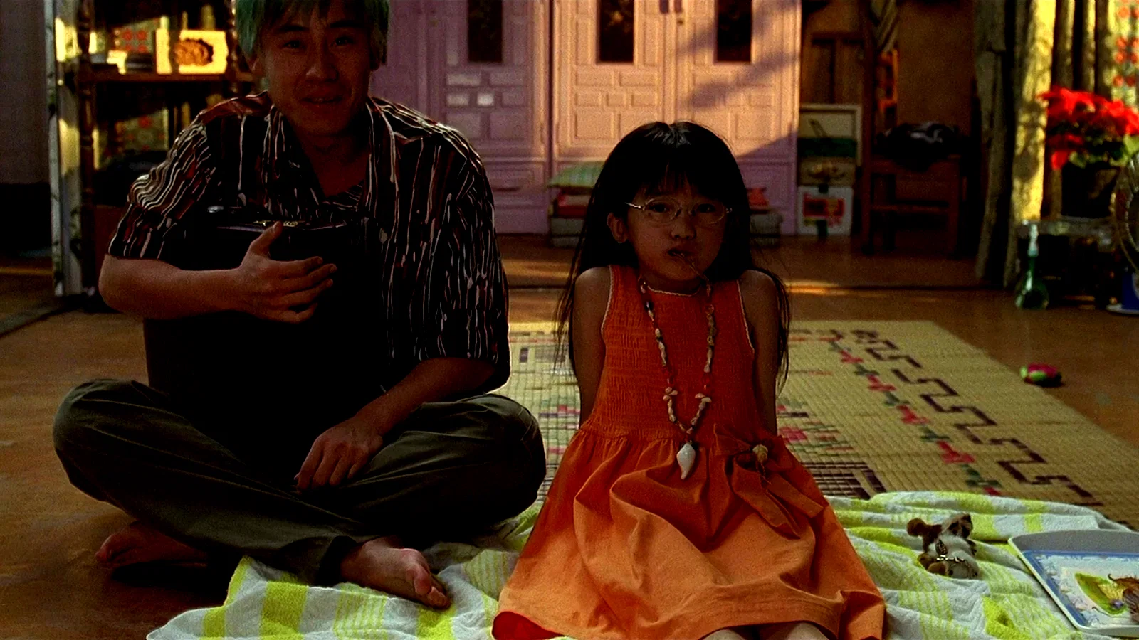 Photo 6 du film : Sympathy for mr vengeance