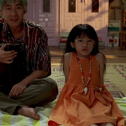 Miniature photo du film : Sympathy for mr vengeance