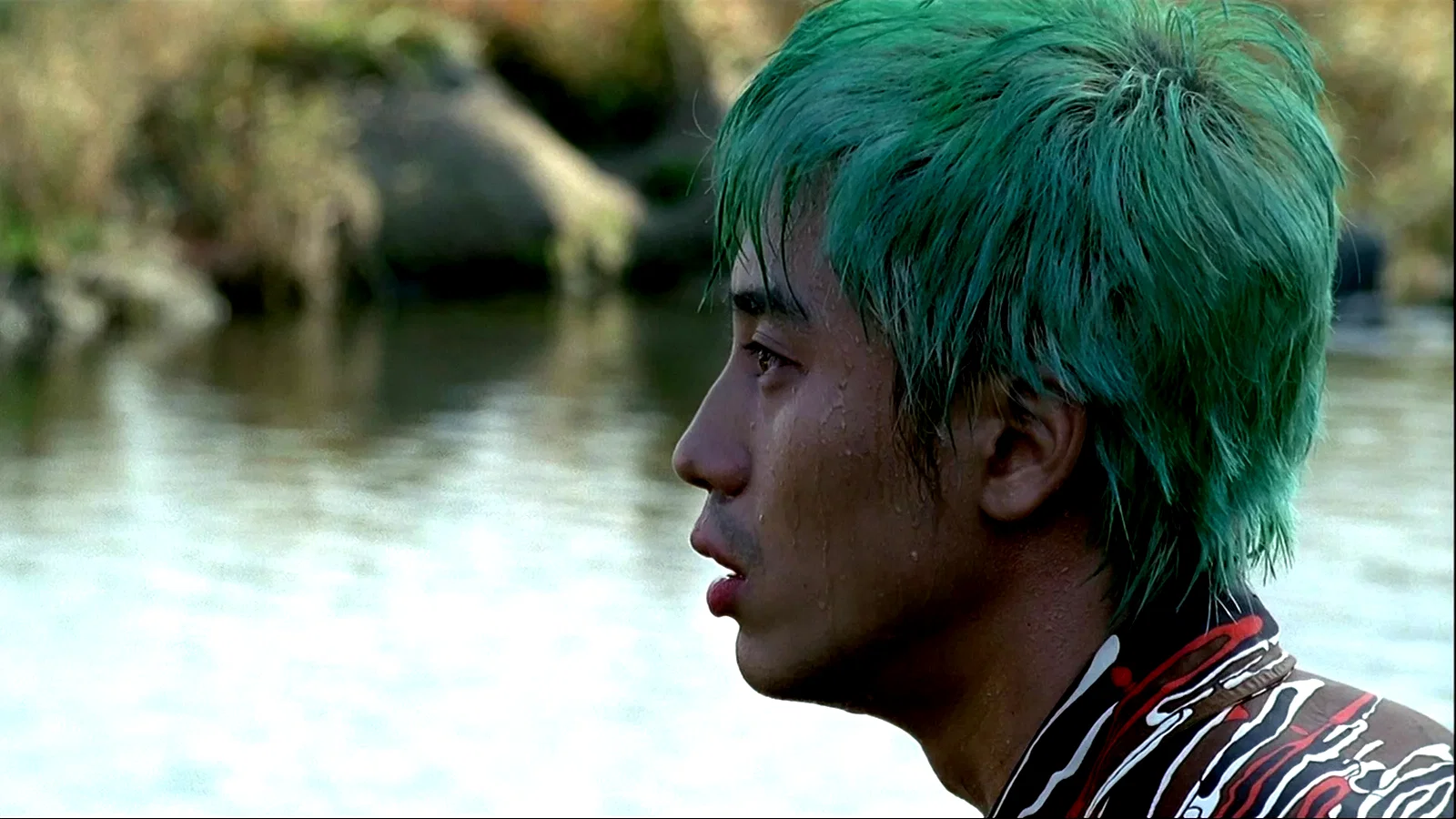 Photo 7 du film : Sympathy for mr vengeance