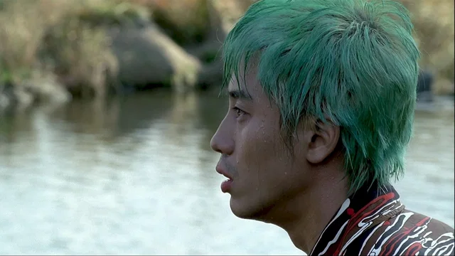 Photo du film : Sympathy for mr vengeance