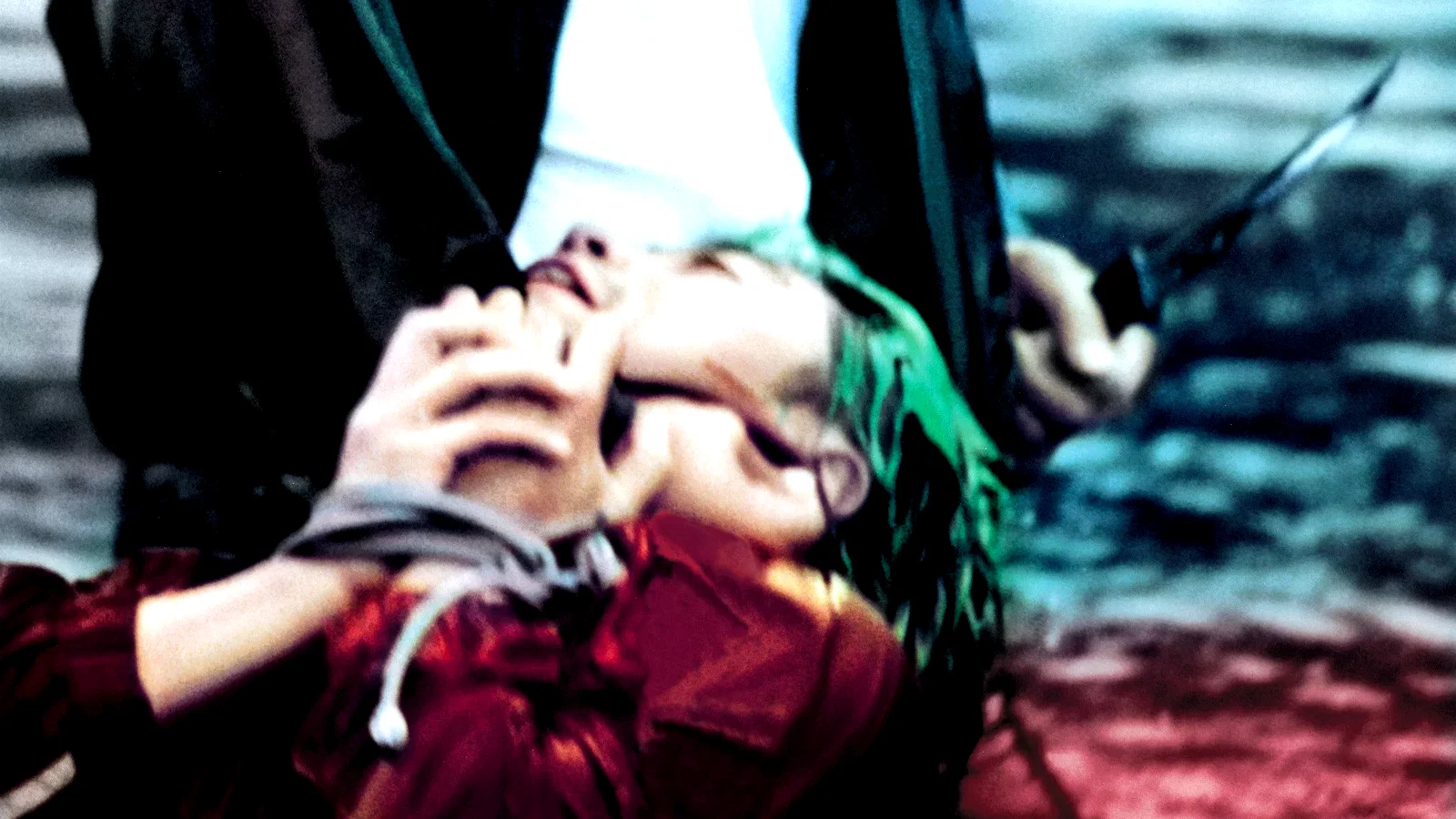 Photo 8 du film : Sympathy for mr vengeance