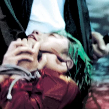 Miniature photo du film : Sympathy for mr vengeance