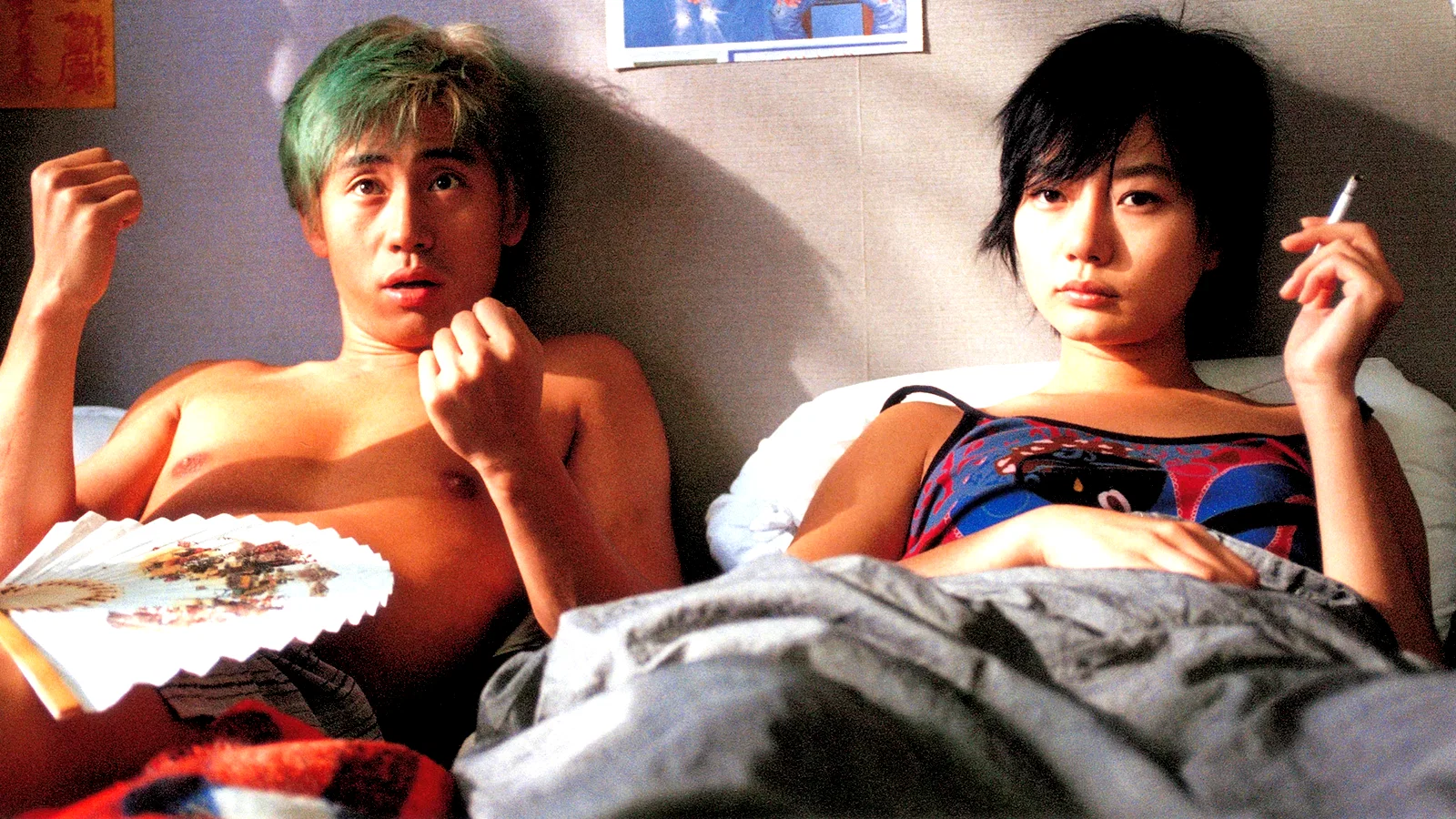 Photo 9 du film : Sympathy for mr vengeance