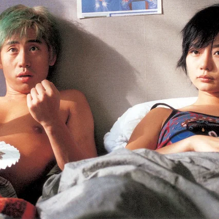 Miniature photo du film : Sympathy for mr vengeance