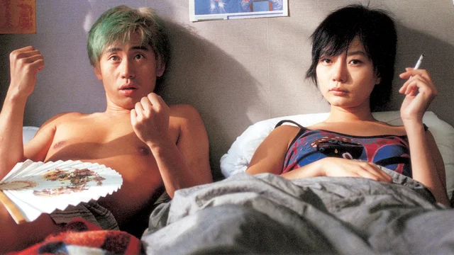 Photo du film : Sympathy for mr vengeance
