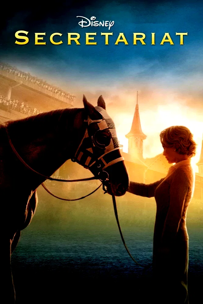 Affiche du film : Secretariat