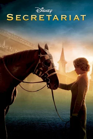 Affiche du film : Secretariat