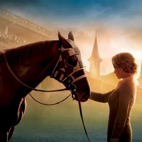 Photo du film : Secretariat
