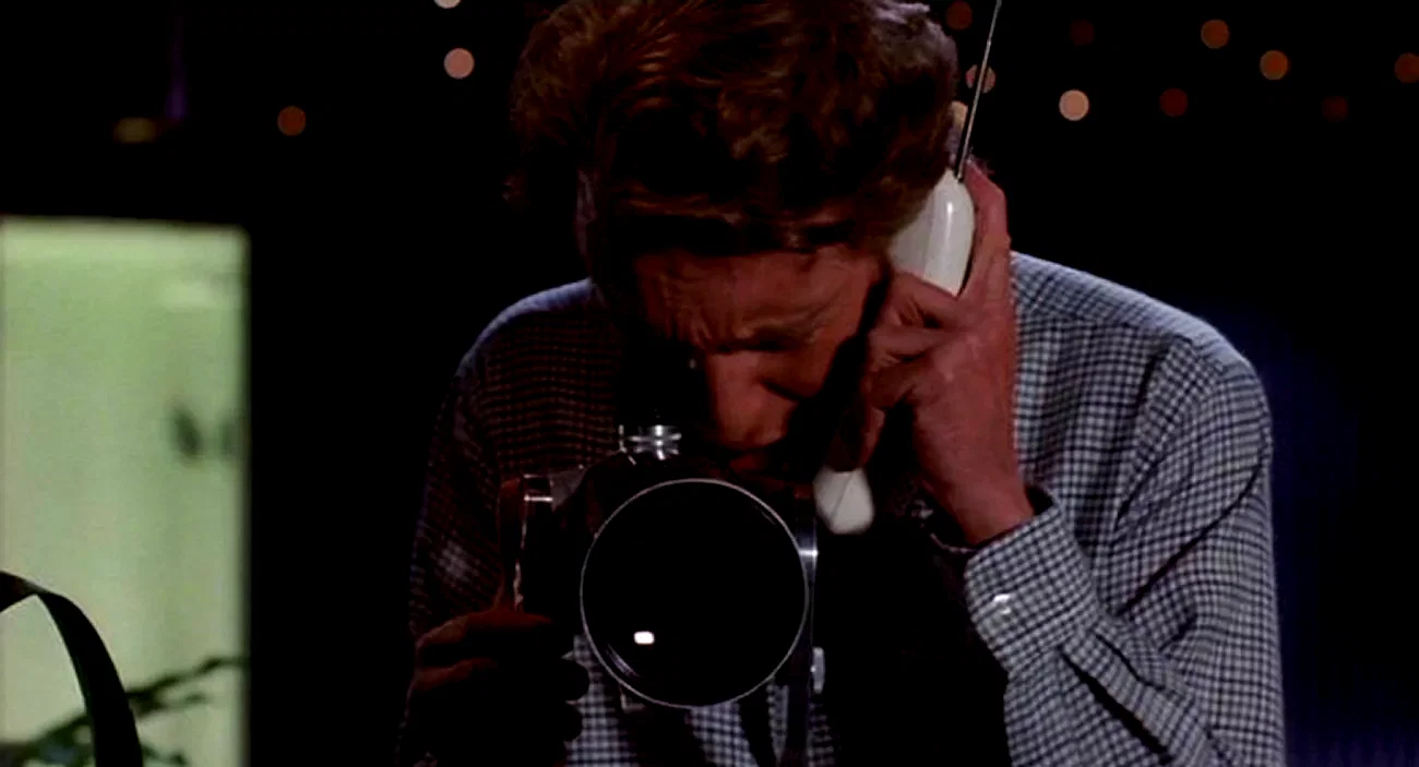 Photo 3 du film : Body double
