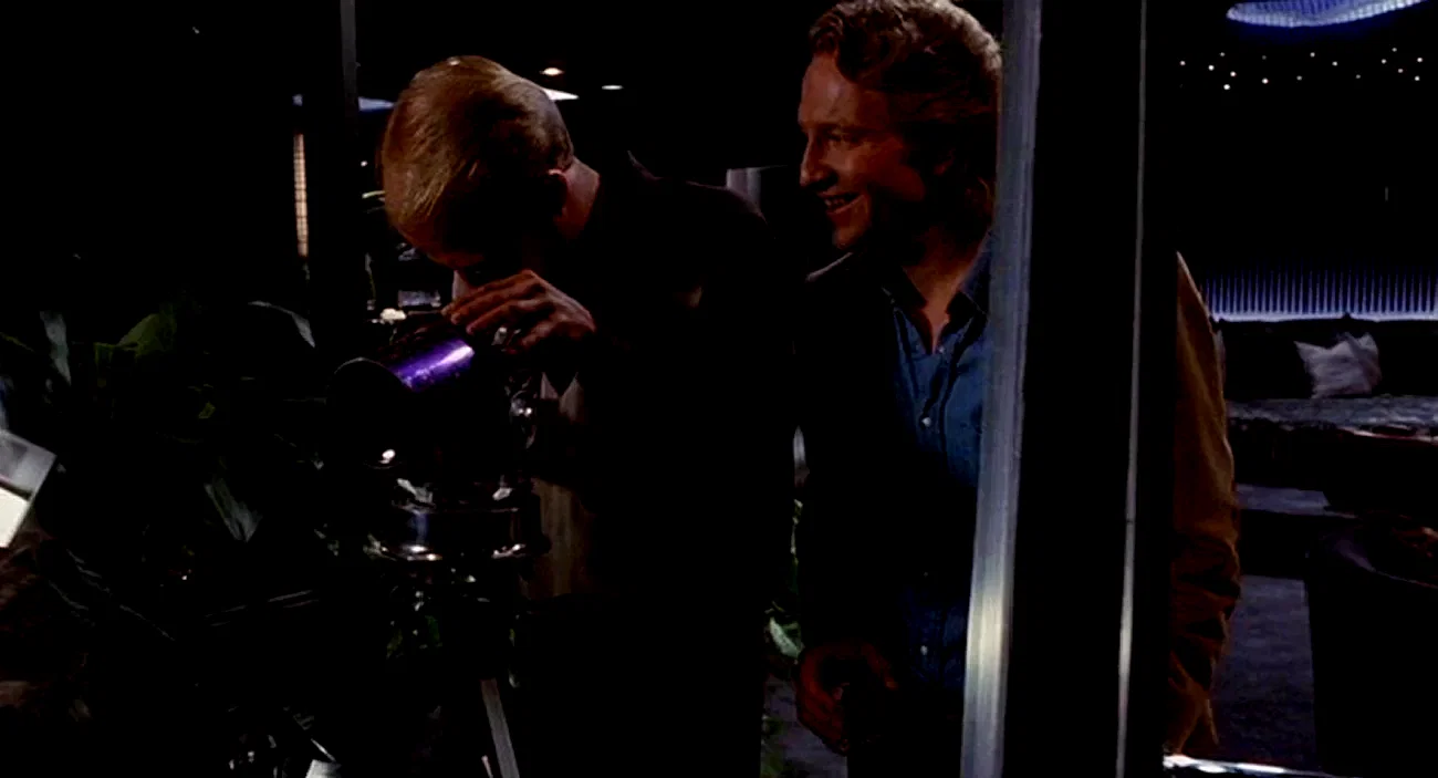 Photo 4 du film : Body double