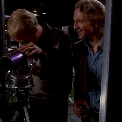 Miniature photo du film : Body double