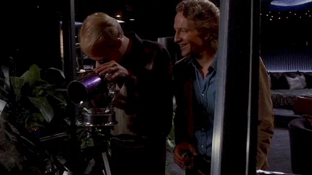 Photo du film : Body double