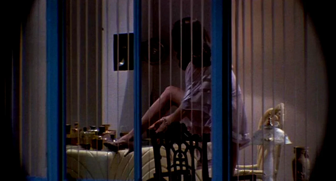 Photo 5 du film : Body double