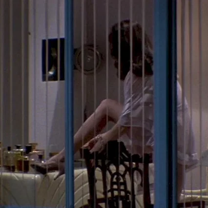 Miniature photo du film : Body double