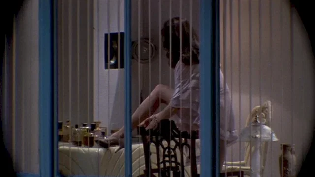 Photo du film : Body double