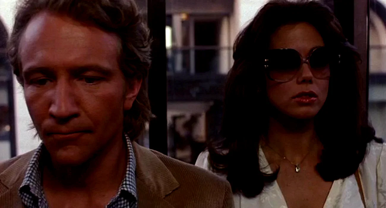 Photo 7 du film : Body double