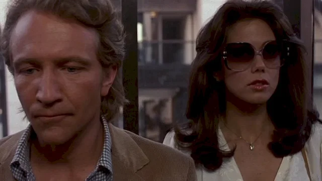 Photo du film : Body double