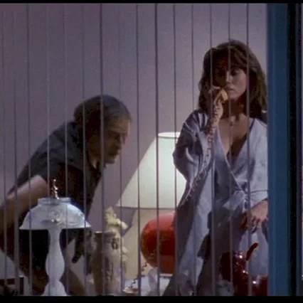 Miniature photo du film : Body double