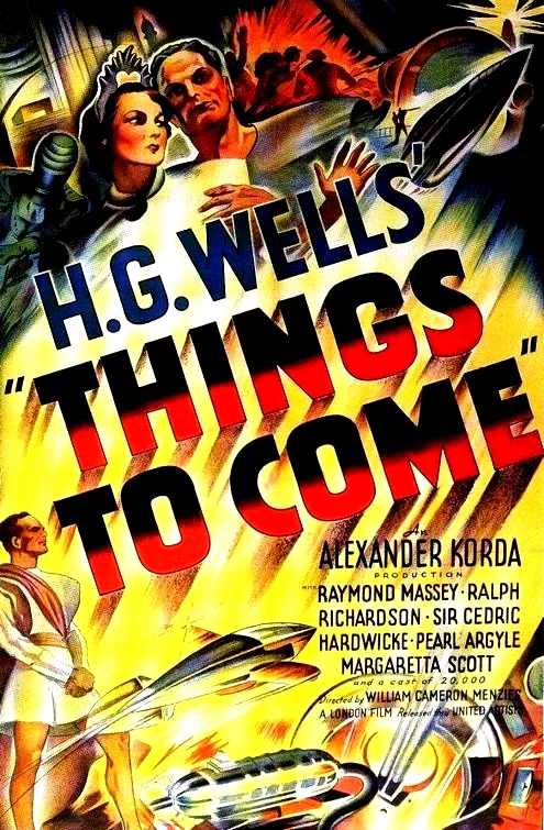 Affiche du film : La vie future