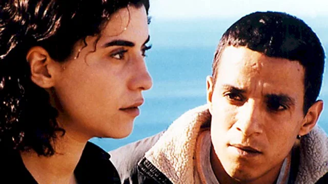 Photo 2 du film : Loin