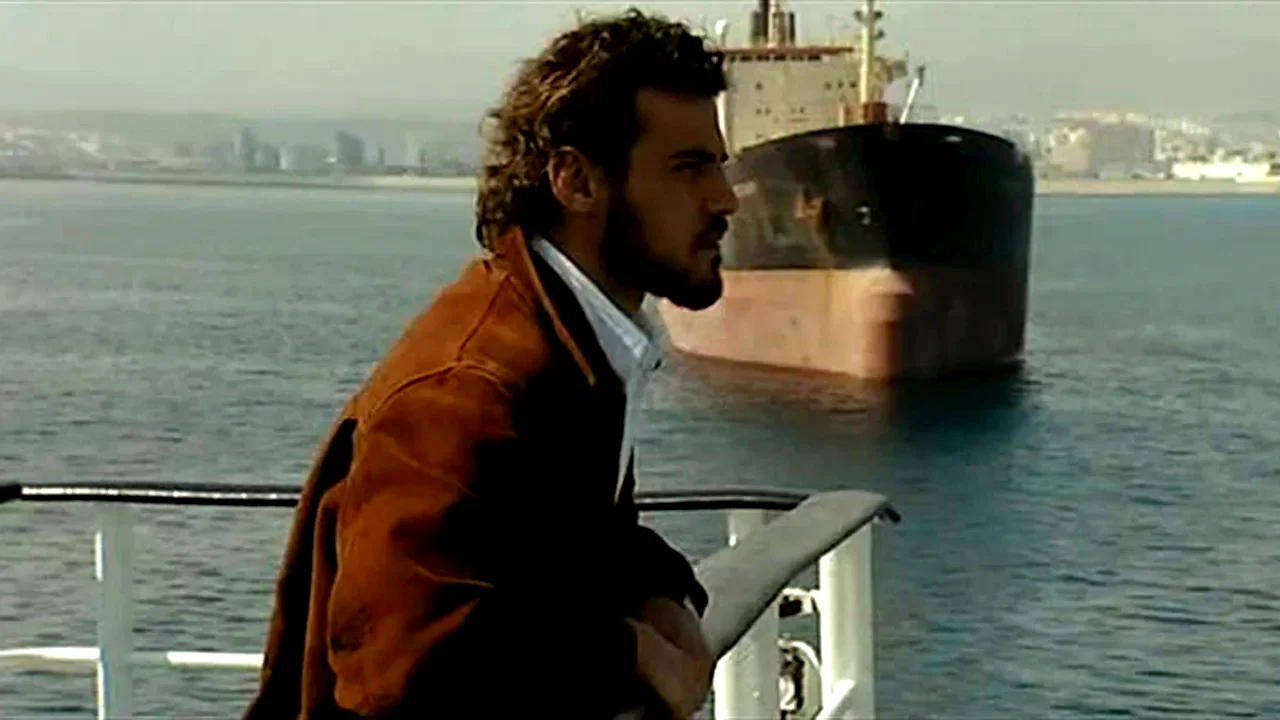 Photo 3 du film : Loin