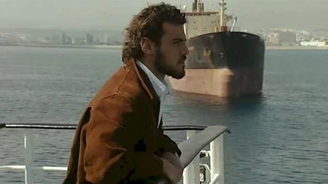 Photo 3 du film : Loin