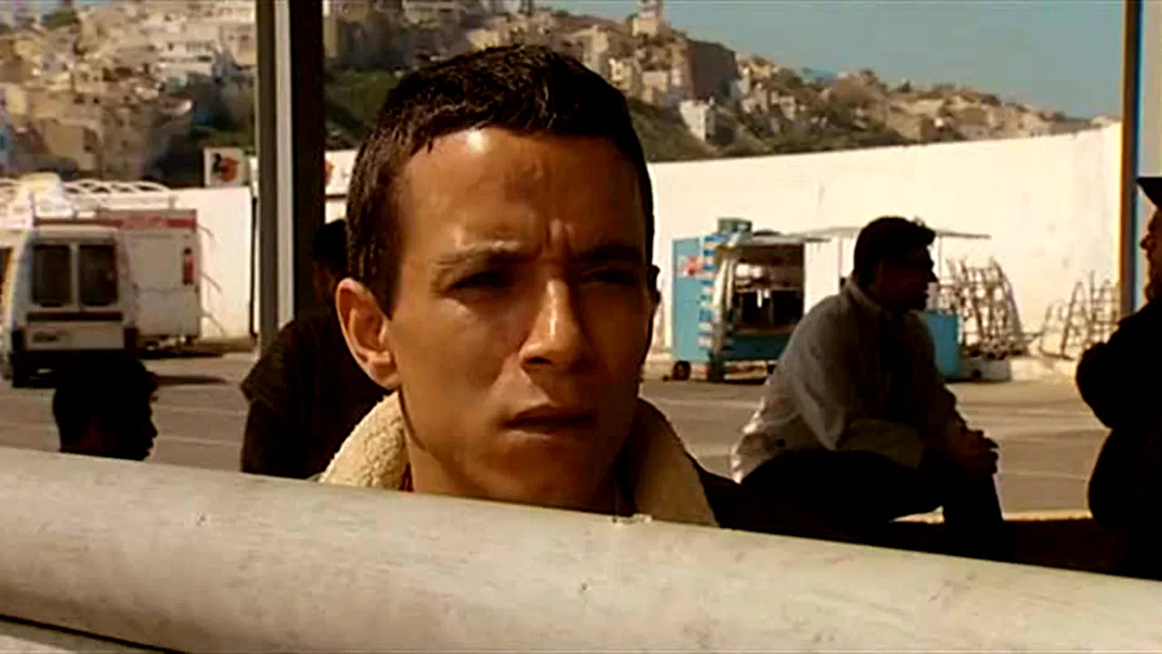 Photo 4 du film : Loin